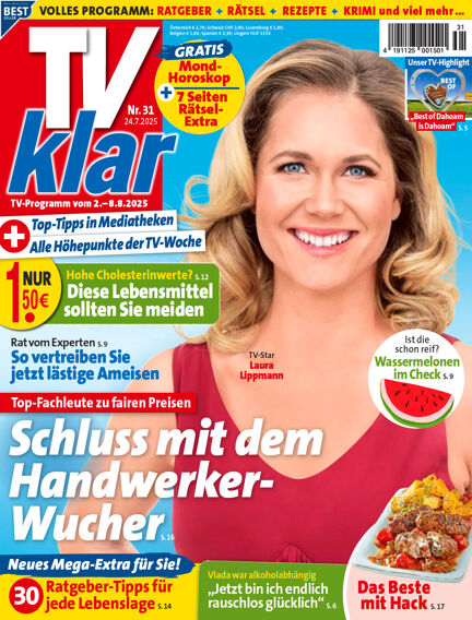 TV Klar