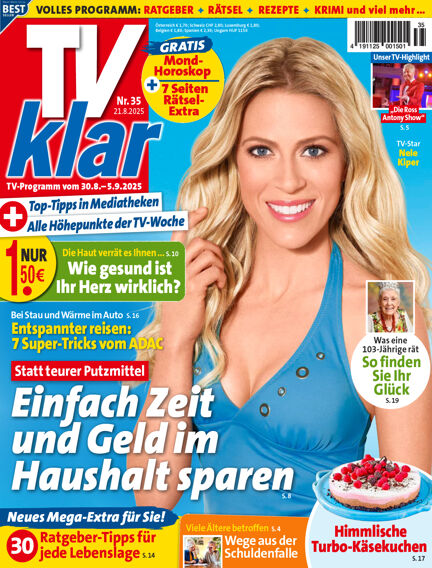 TV Klar