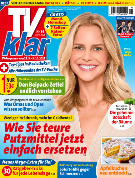 TV Klar