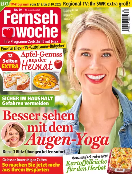 Fernsehwoche