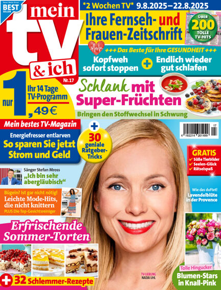 mein TV und ich