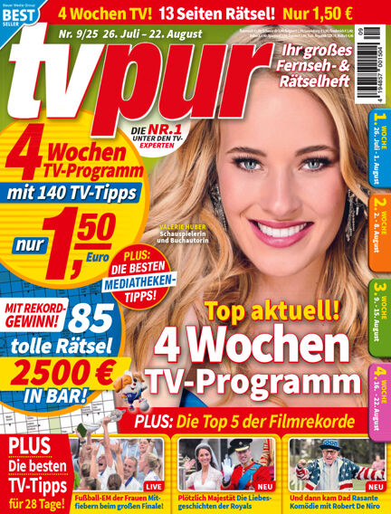 TV pur