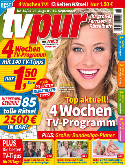 TV pur