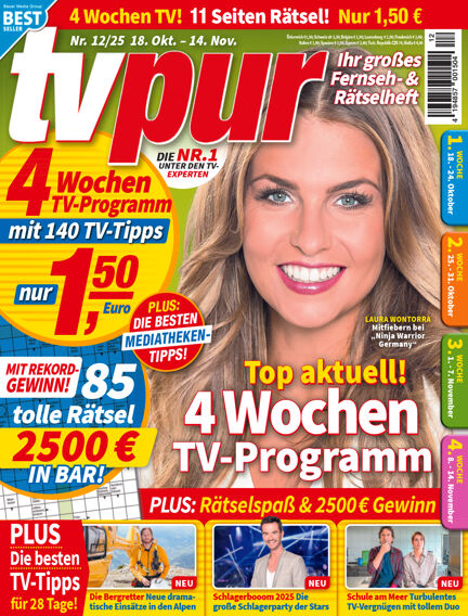 TV pur