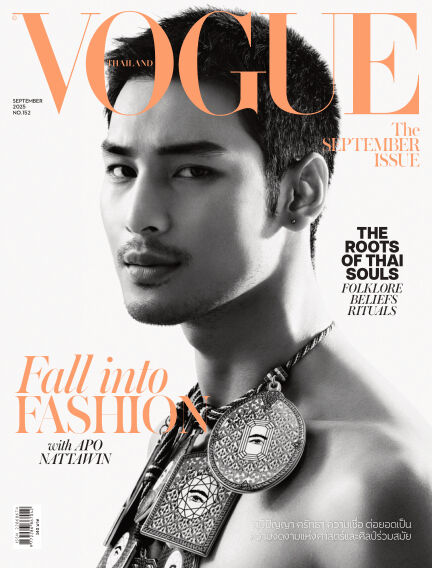 VOGUE THAILAND
