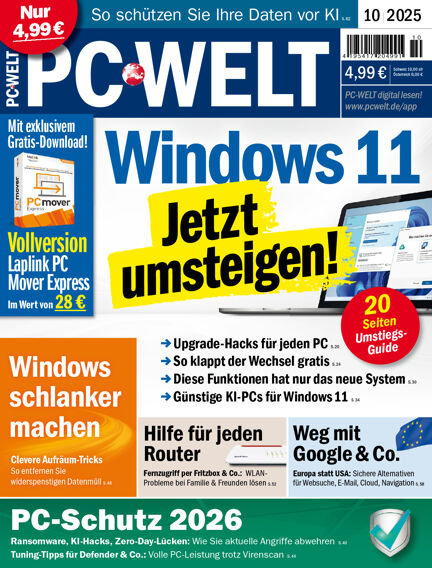 PC-WELT