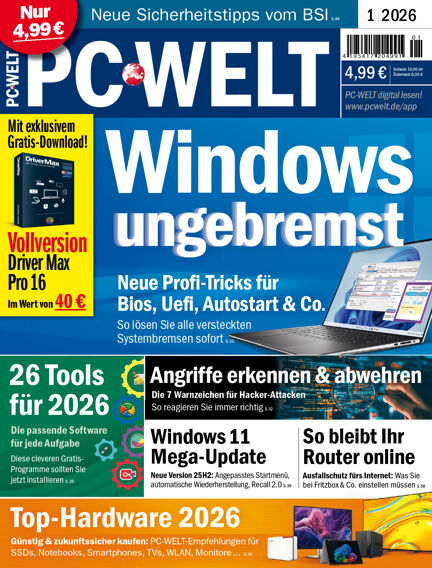 PC-WELT