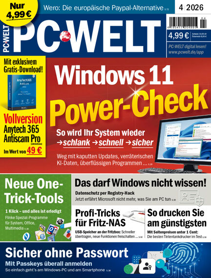 PC-WELT