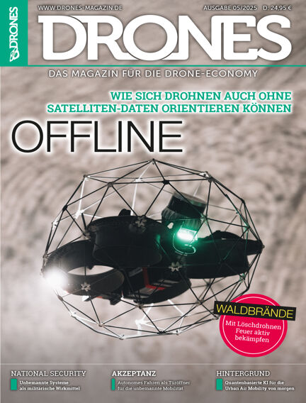 Drones