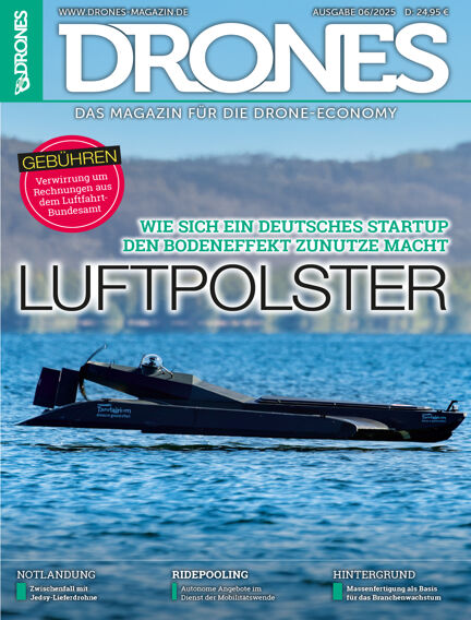 Drones