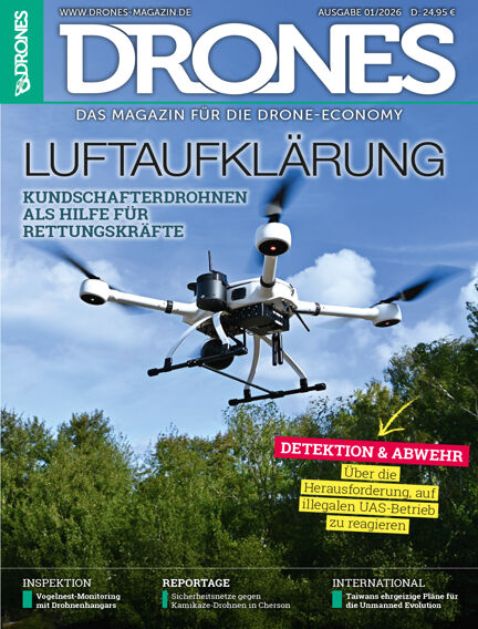 Drones