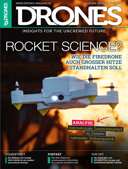Drones