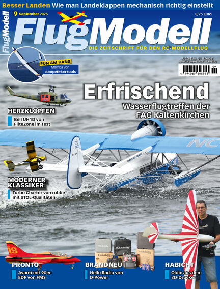 FlugModell