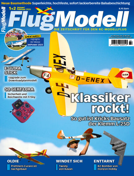 FlugModell
