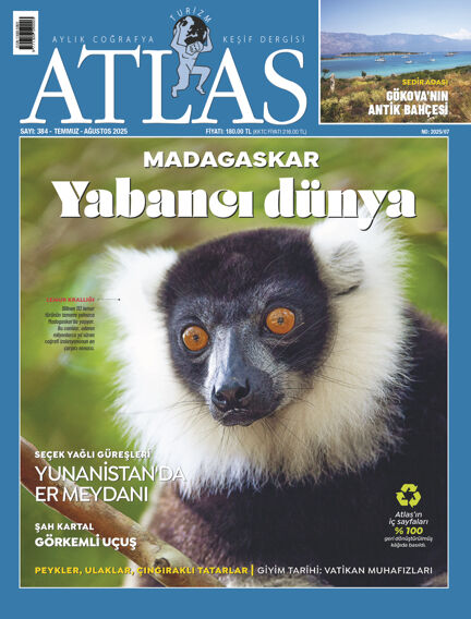 Atlas