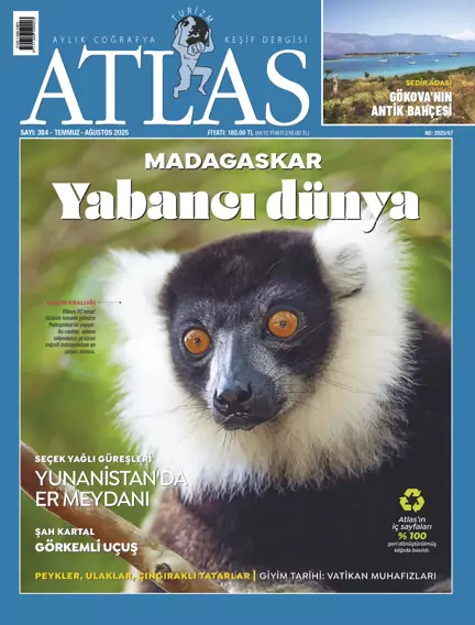Atlas