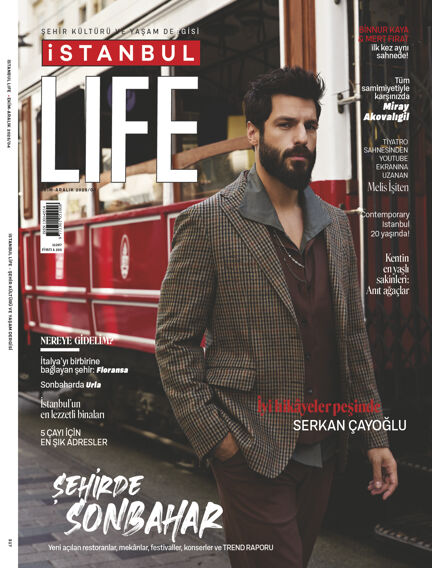 Istanbul Life