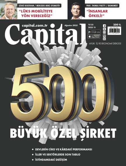 Capital