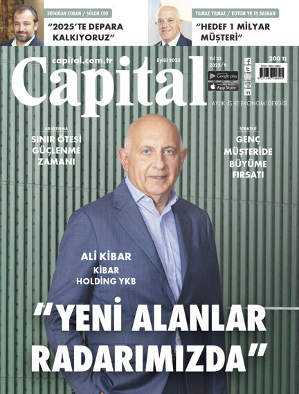 Capital