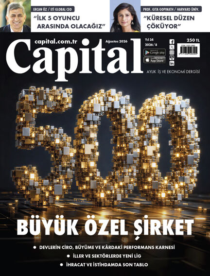 Capital