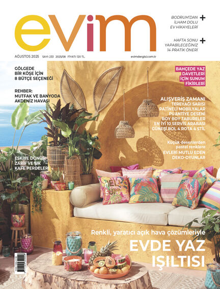 Evim