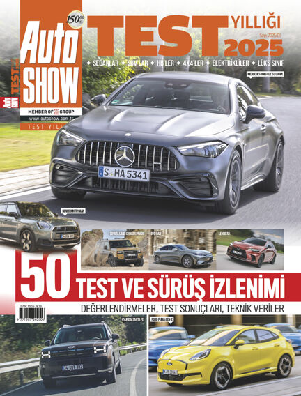 Auto Show