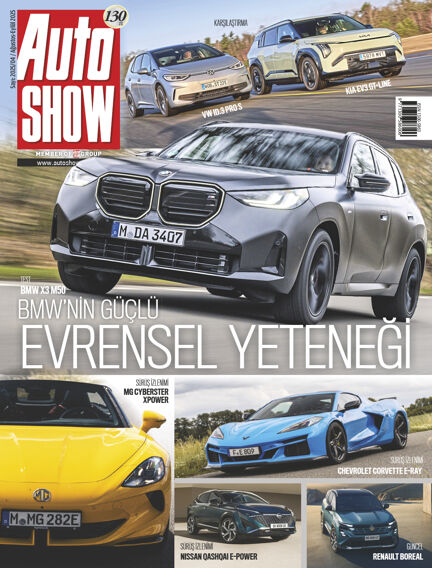 Auto Show