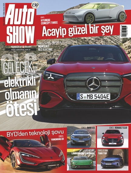 Auto Show