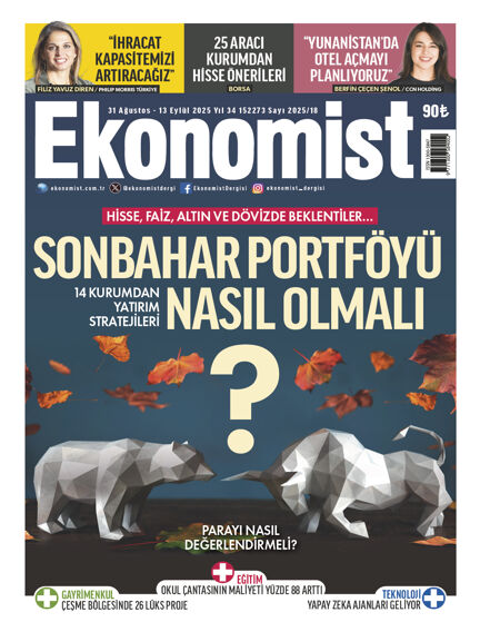Ekonomist