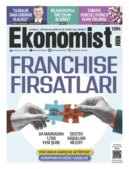 Ekonomist