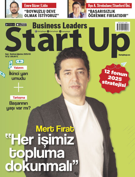 Startup