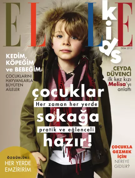 ELLE Kids