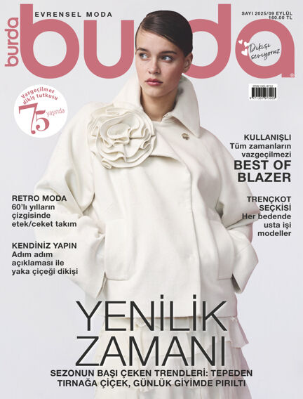 Burda - Türkiye