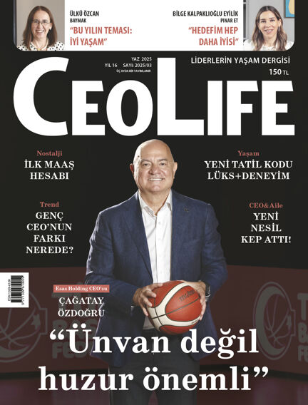 CEO Life