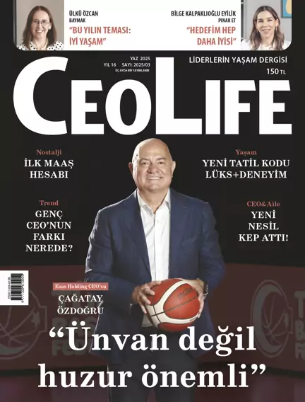 CEO Life
