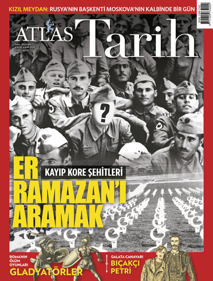 Atlas Tarih
