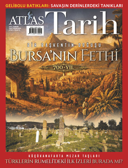 Atlas Tarih