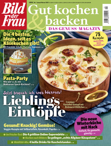Bild der frau single aktion