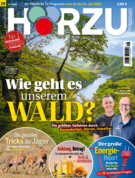 HÖRZU