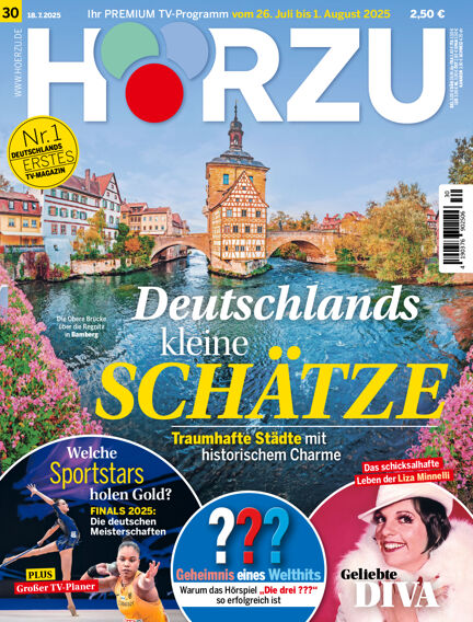 HÖRZU