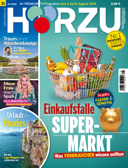 HÖRZU