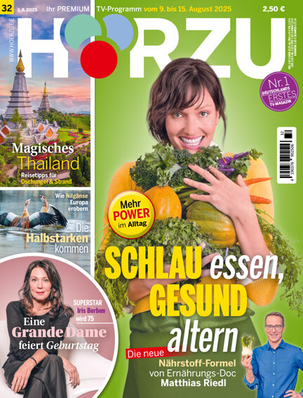 HÖRZU