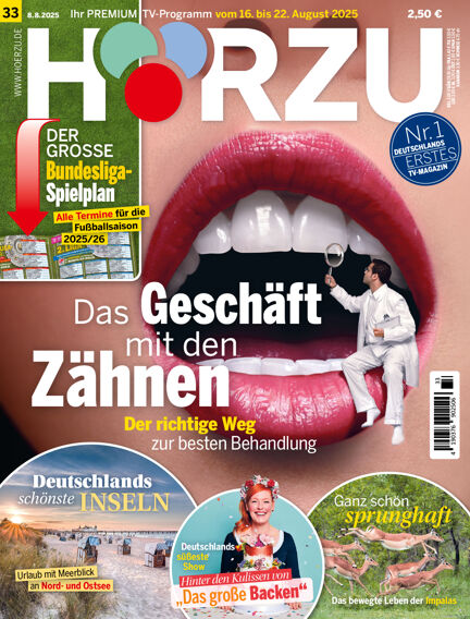 HÖRZU