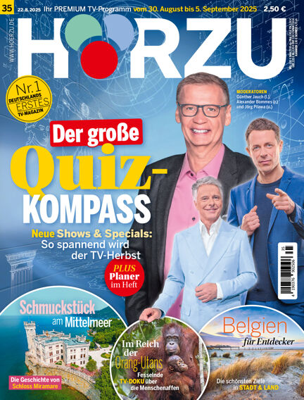 HÖRZU