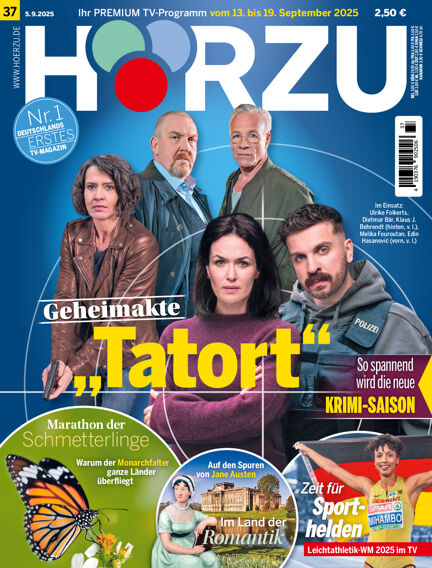 HÖRZU