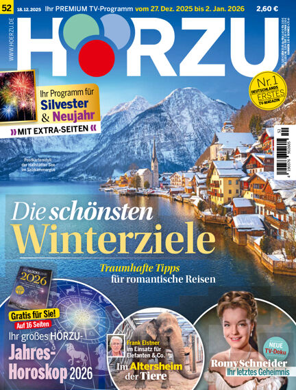 HÖRZU