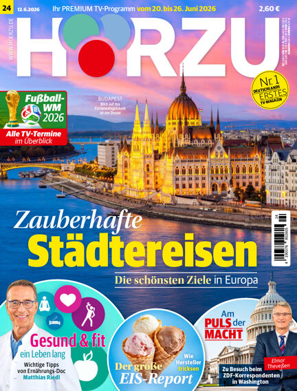 HÖRZU