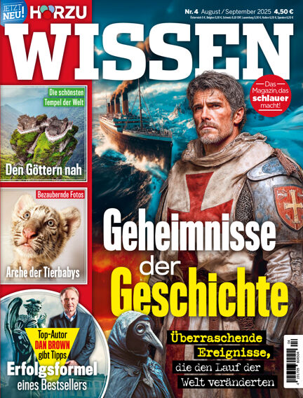 HÖRZU Wissen