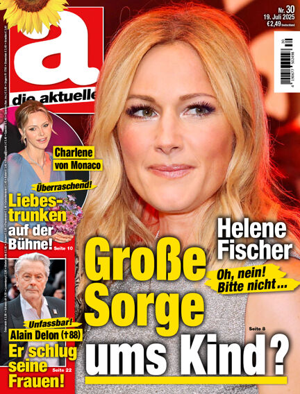 Die Aktuelle