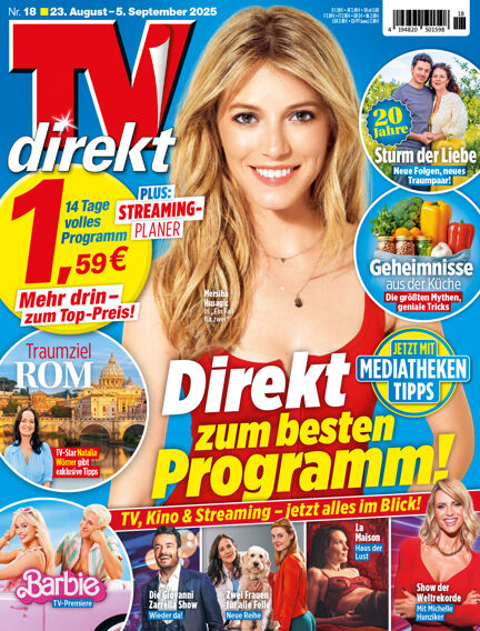 TV DIREKT